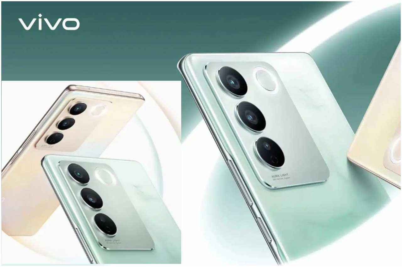 Vivo V27 Series की भारत में लॉन्चिंग कंफर्म! कंपनी ने की पुष्टी, जानें फीचर्स