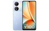 Vivo Y100, Vivo, Y100 Smartphone, vivo color changing phone