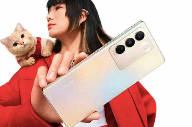 Vivo v27 Series Launch Date India, Vivo v27 Pro