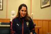 WPL 2023 Sania Mirza RCB