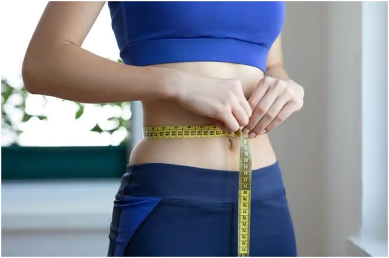 Weight Loss Tips