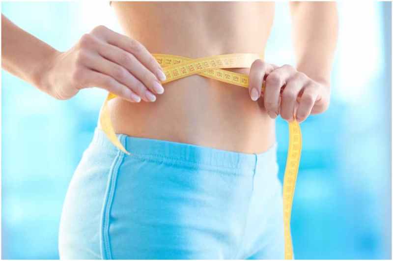Weight Loss Tips