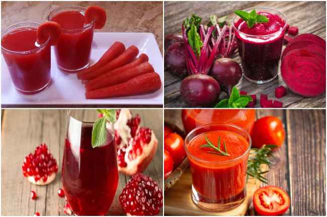 Weight Loss juice