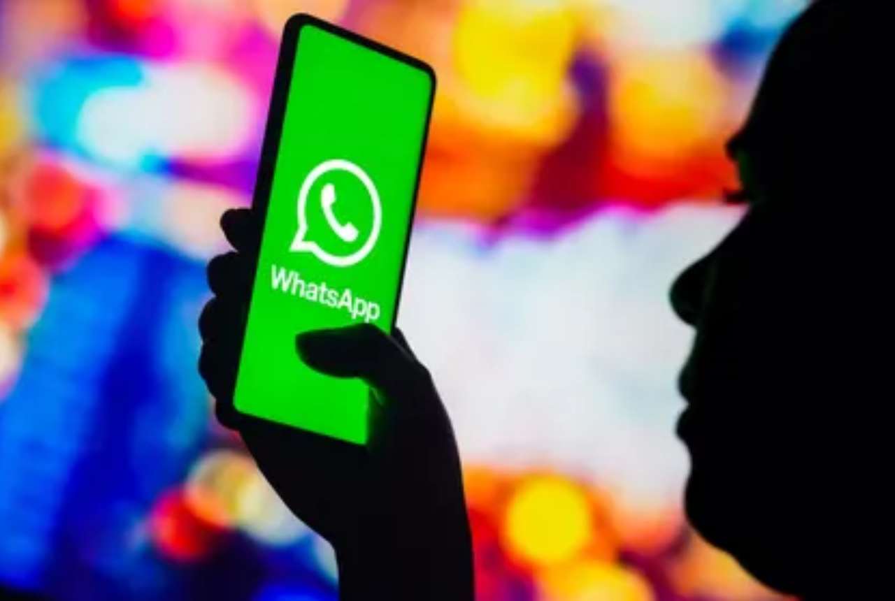 WhatsApp Group, WhatsApp New feature
