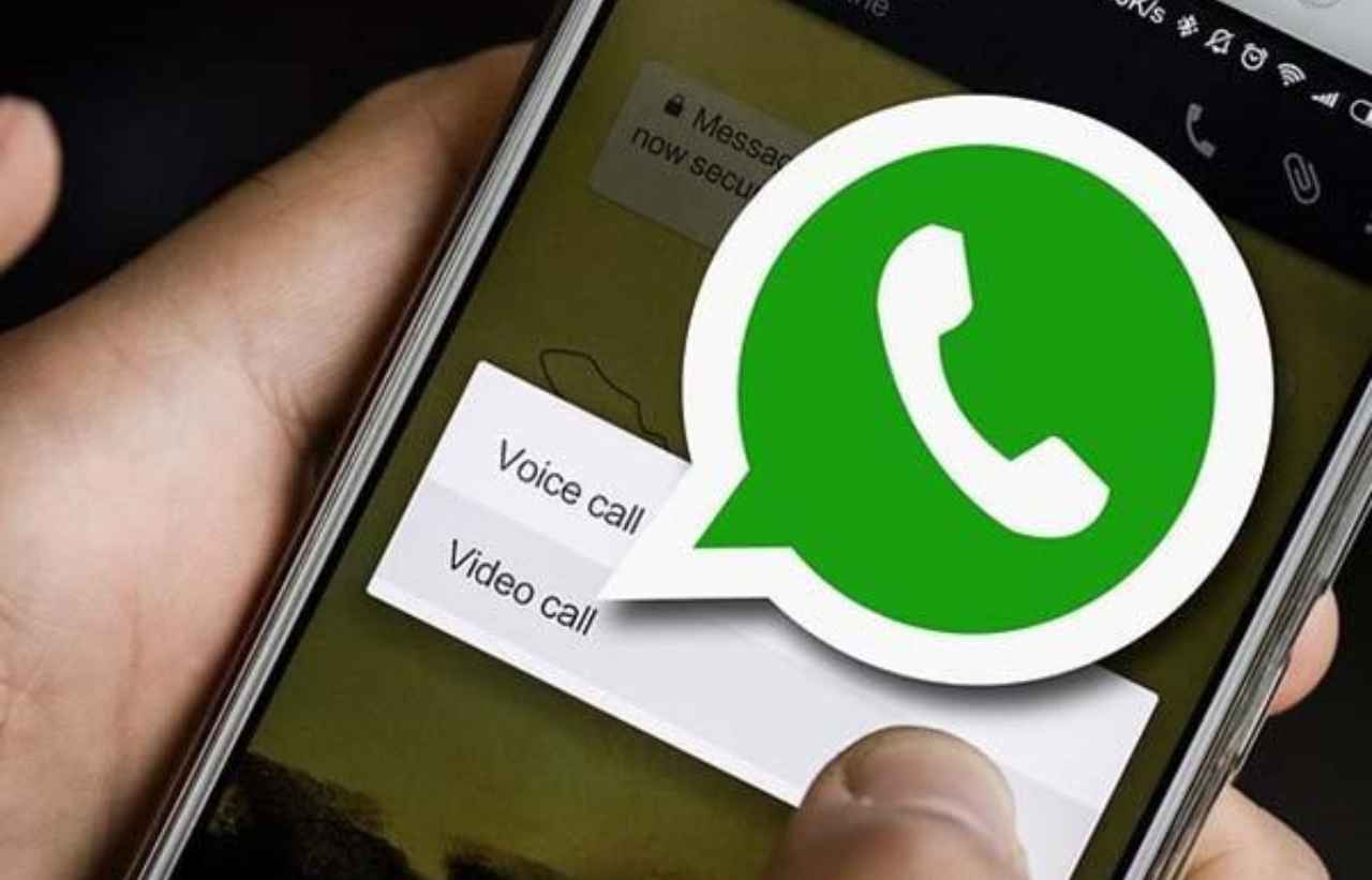 WhatsApp Calling करनी होगी अब आसान! आ रहा है ये नया फीचर