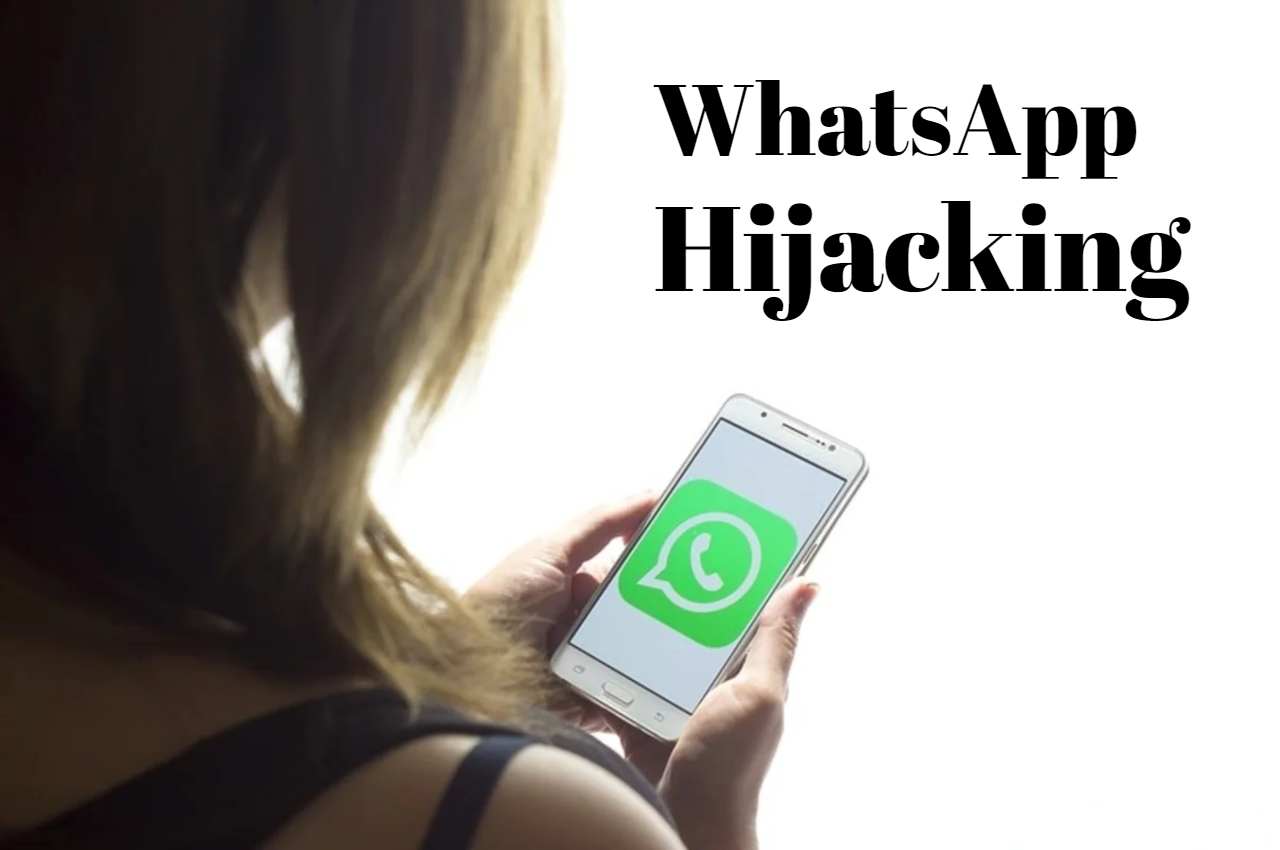 WhatsApp Hijacking Meaning, WhatsApp Hijacking Hindi, WhatsApp