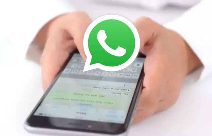WhatsApp Chat Message Search by Date, WhatsApp