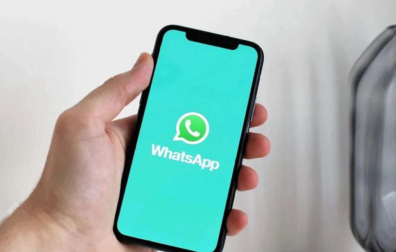 WhatsApp Picture-in-Picture video calls on iOS | WhatsApp | WhatsApp Feature | WhatsApp Calling
