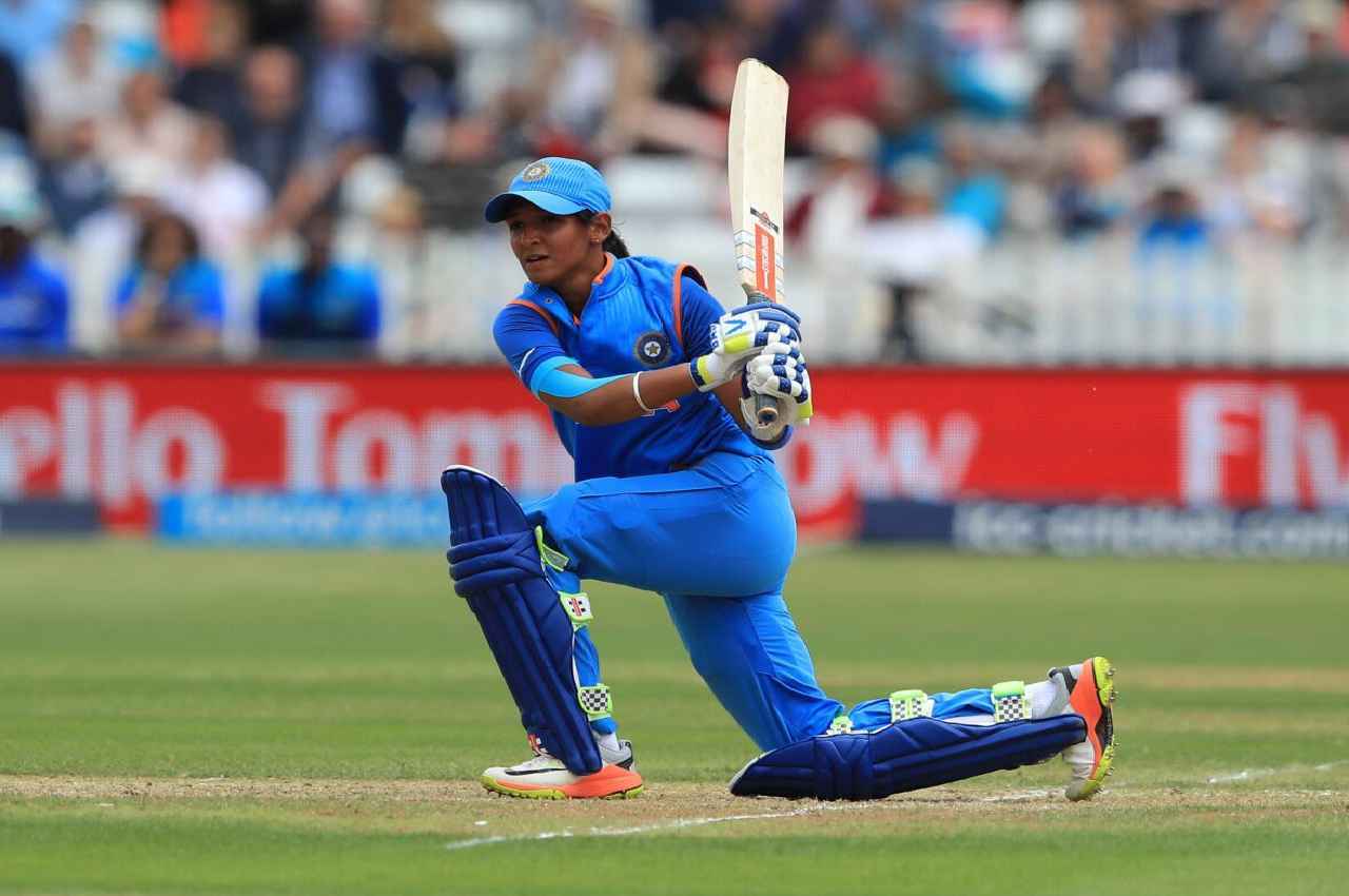 IND-w vs BAN-W: हरमनप्रीत कौर ने रोहित शर्मा को पछाड़ा, इस मामले में बन गई भारत की नंबर 1 खिलाड़ी