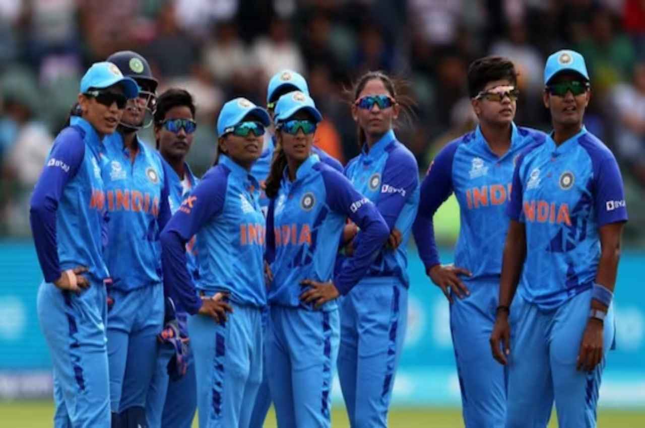 Women's T20 WC, IND vs AUS: हरमनप्रीत का रनआउट, निचले स्तर की फील्डिंग समेत ये रही भारत की हार की 5 बड़ी वजह