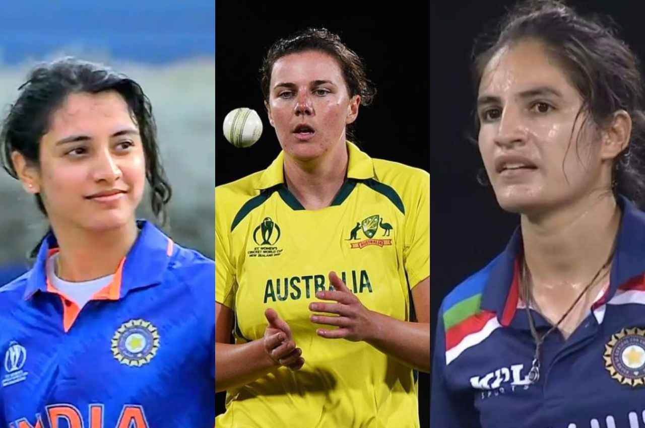 IND-W vs AUS-W: इन 5 खिलाड़ियों पर रहेगी सभी की नजर, गेंद और बल्ले से बरपाएंगी कहर