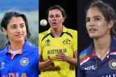 Women's T20 World Cup 2023 IND-W vs AUS-W