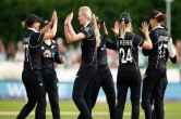 Women's T20 World Cup 2023 NZ-W vs SL-W