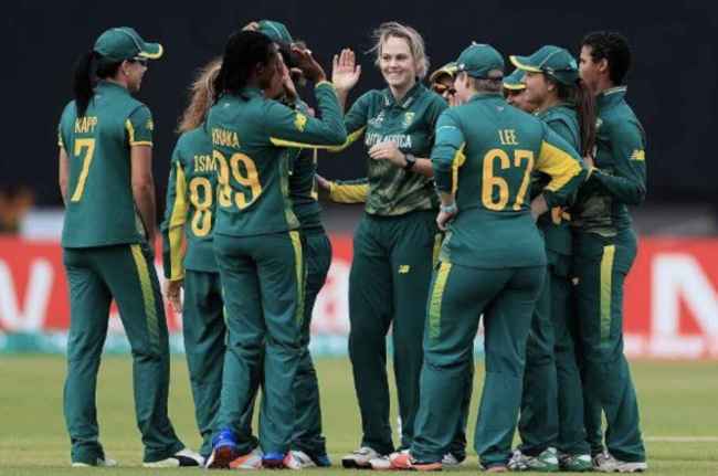 Womens T20 World Cup 2023 RSA-W vs BAN-W
