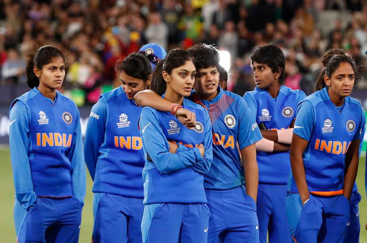 IND-W vs WI-W: भारतीय टीम के लिए बड़ी खुशखबरी, WPL 2023 की सबसे महंगी खिलाड़ी की होगी वापसी