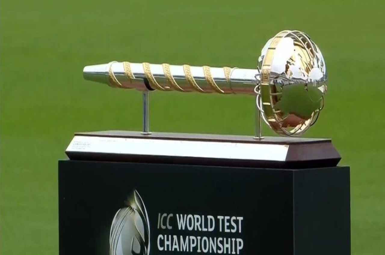 World Test Championship Final 2023 Date Venue Time