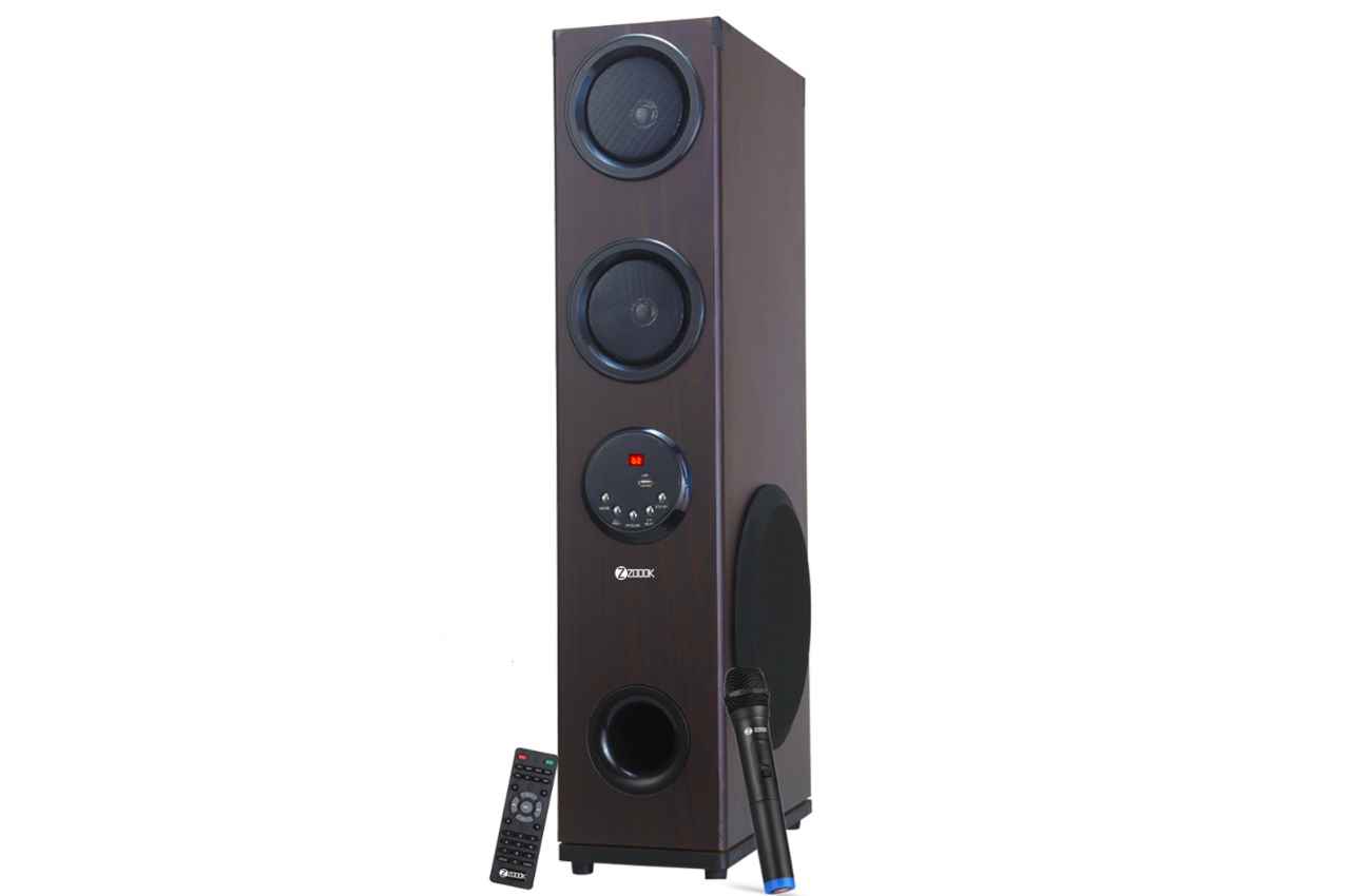 ZOOOK Supernova Speaker India, ZOOOK Supernova Speaker