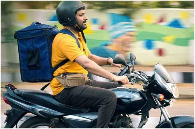 Zwigato Box Office Collection Day 5 Zwigato Box Office Collection Day 5