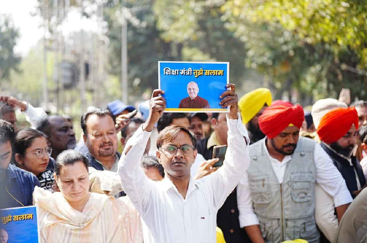 Cbi, excise police, liquor scam, manish sisodia, manish sisodia news, manish sisodia bail, manish sisodia case, sisodia bail plea hearing