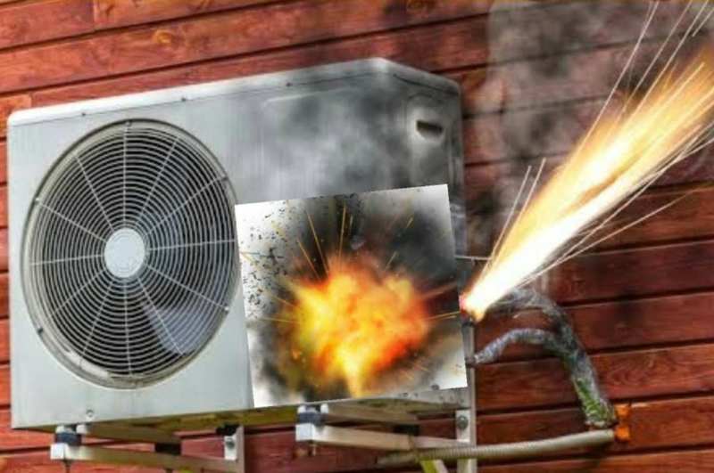 Summer Useful Tips, ac blast reason, ac, summer tips and tricks