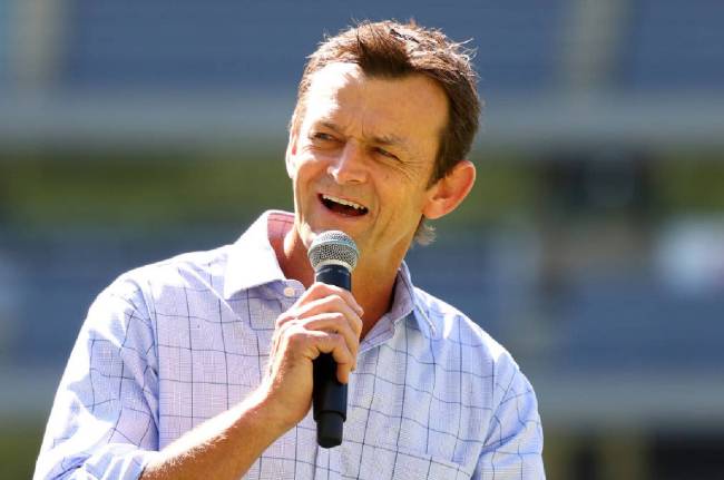 Adam Gilchrist Adam Gilchrist