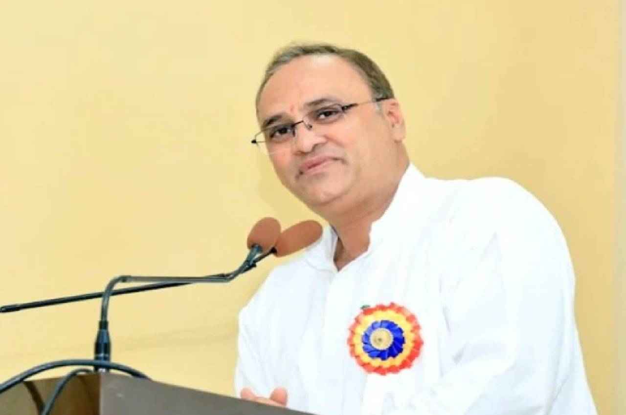 MP में कौन होगा कांग्रेस का CM चेहरा, अरुण यादव बोले-इसका फैसला...