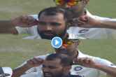 ashwin pulled shami ears watch funny video