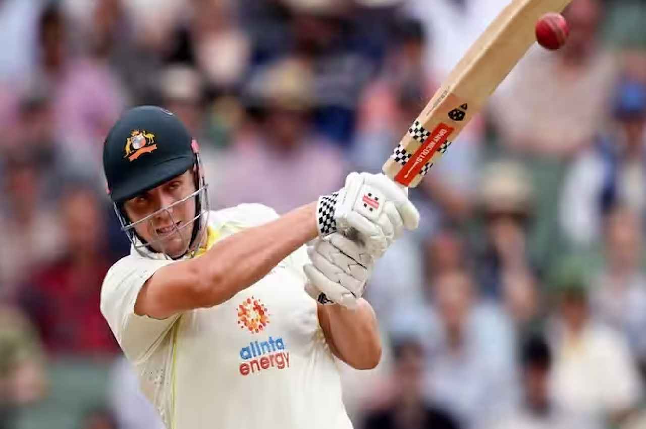 IND vs AUS: ऑस्ट्रेलिया के लिए खुशखबरी, तीसरे टेस्ट से पहले फिट हुआ यह दिग्गज all-rounder