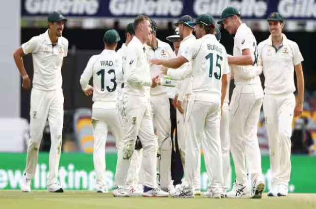 australia major mistakes border gavaskar trophy