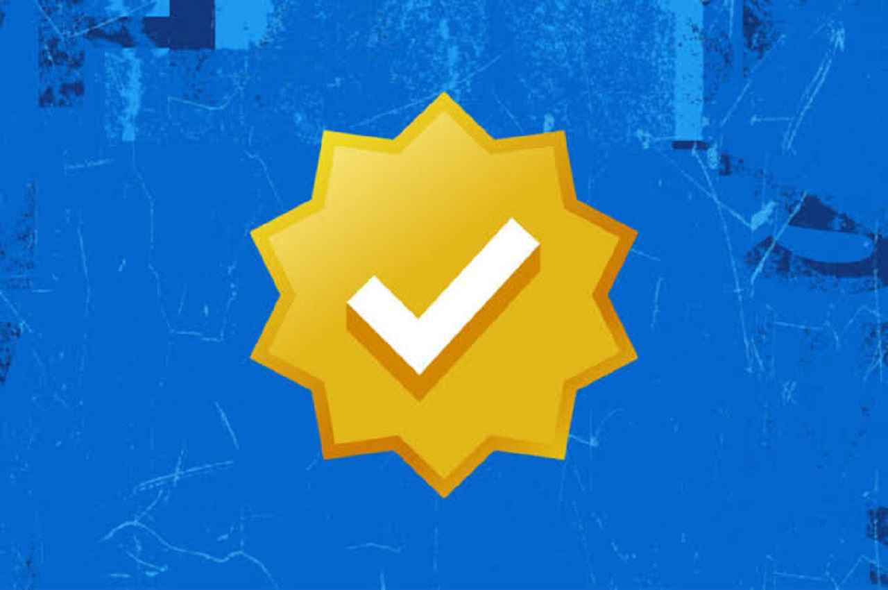 badge