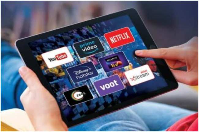 Netflix, Amazon Prime Video, Disney+Hotstar, one year free ott subscription recharge plan, jio, jio best plan