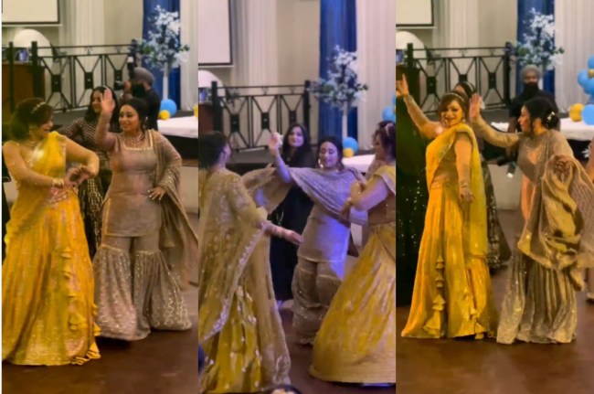 bhabhi dance video
