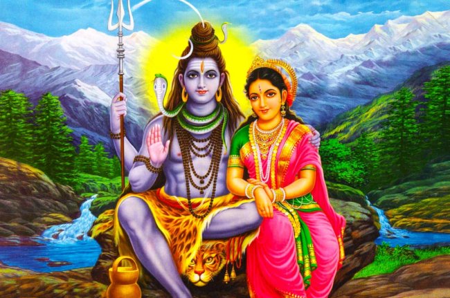 bhagwan shiv, bhagwan vishnu, dharma karma, shivji ke upay