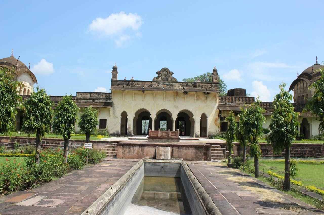 bhopal islam nagar was renamed as jagdishpur