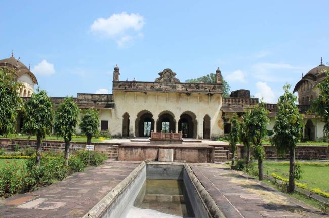 bhopal islam nagar was renamed as jagdishpur