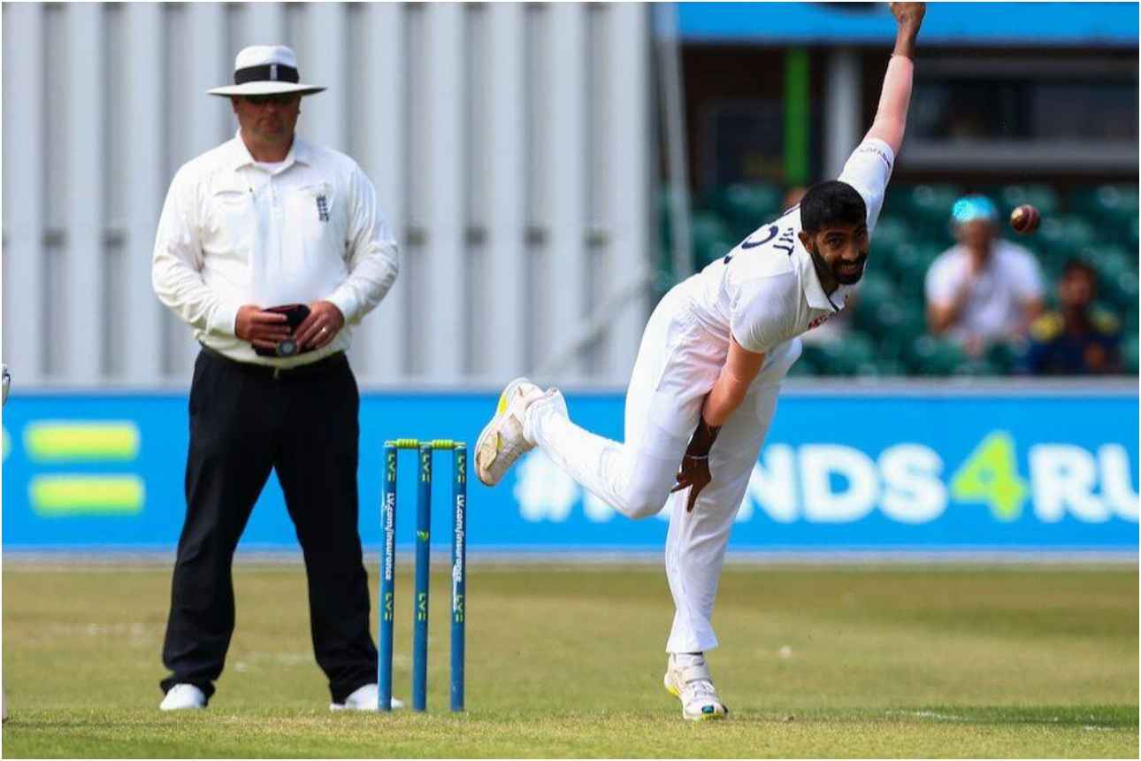 IND vs AUS: टीम इंडिया को लगा बड़ा झटका, सीरीज से बाहर हुआ ये धाकड़ गेंदबाज