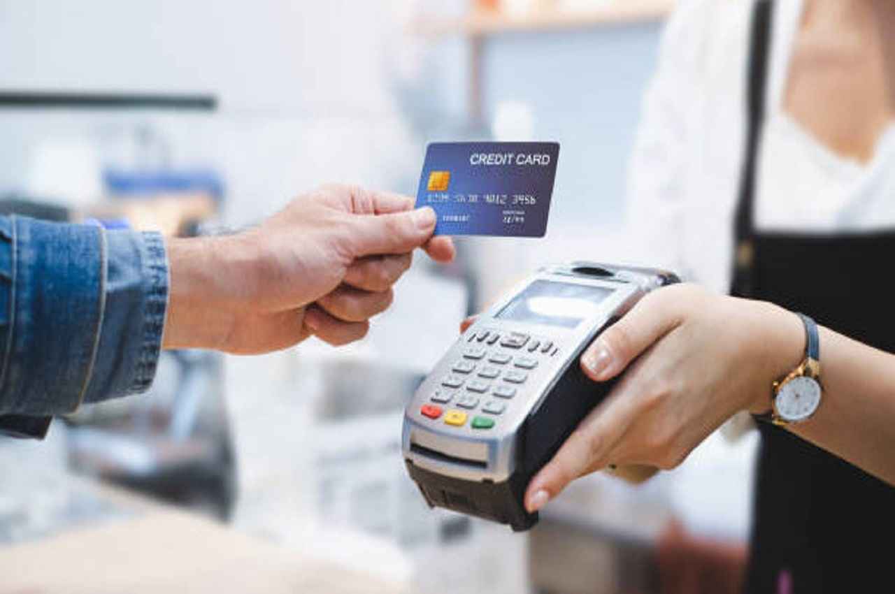 card payment