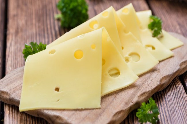 cheese, cheese fact on health