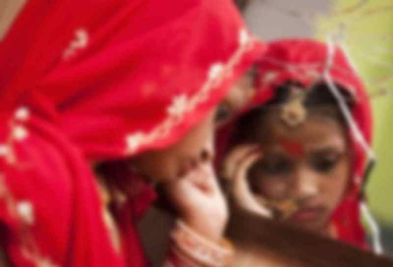 Assam child marriage