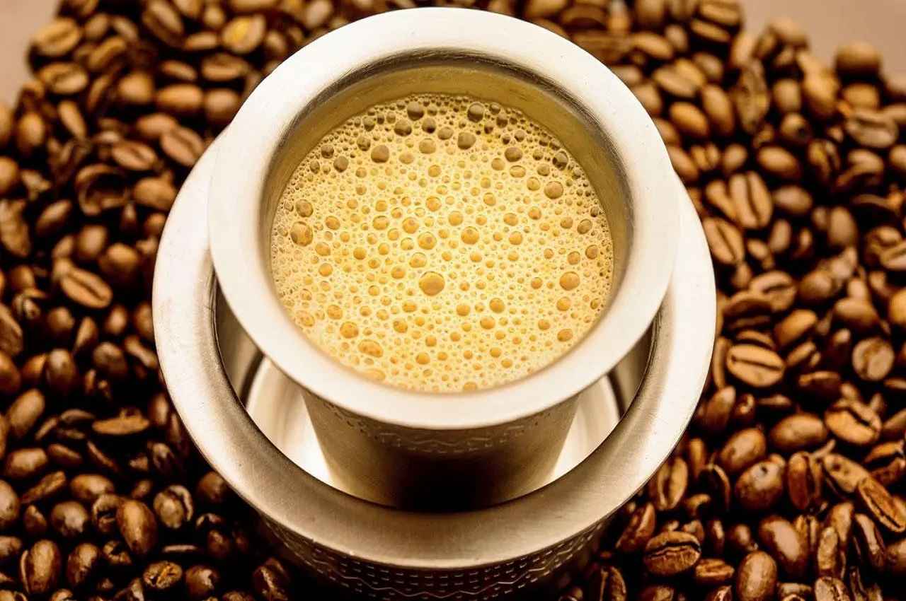 coffe