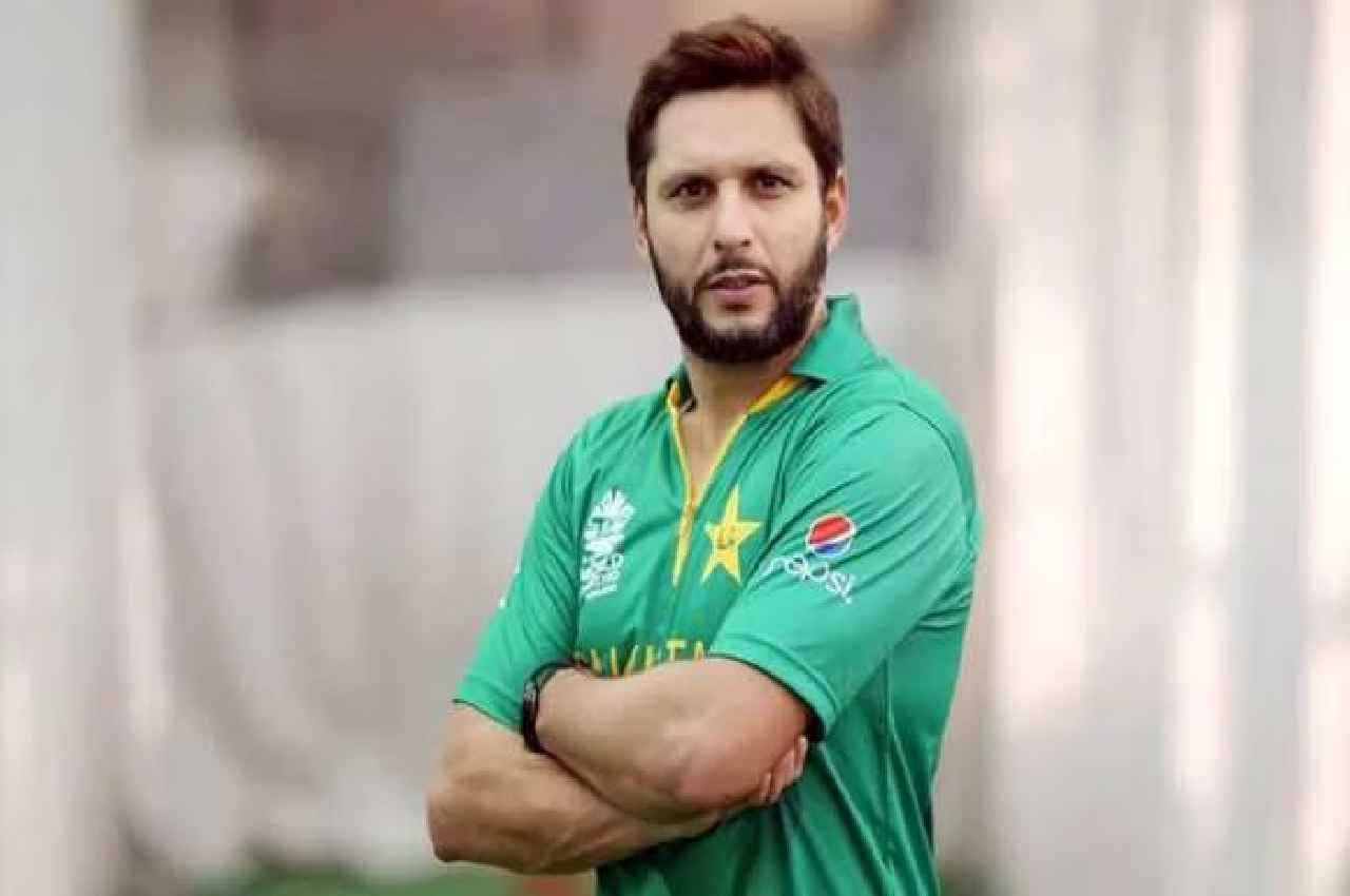 PCB पर बरसे शाहिद अफरीदी, BCCI और ICC को लेकर दिया बड़ा बयान