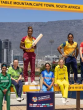 ICC Women's T20 Rankings