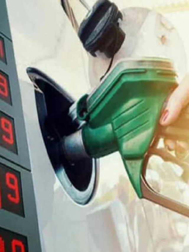 Petrol Diesel Price