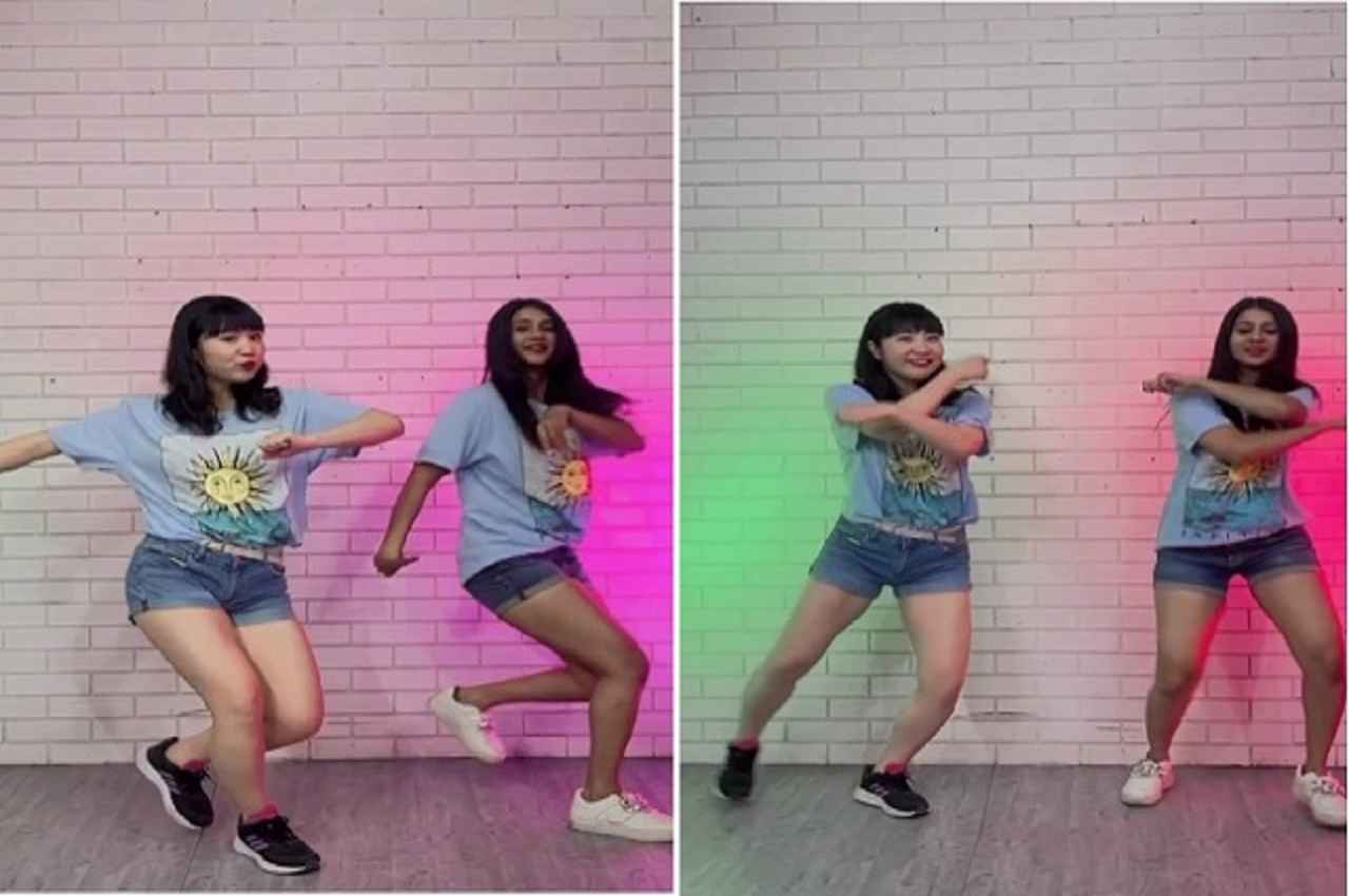 Viral Video: जापानी लड़की ने देसी लोगों को किया खुश, देखें- कैसे किया डांस