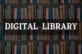 digital library, national digital library