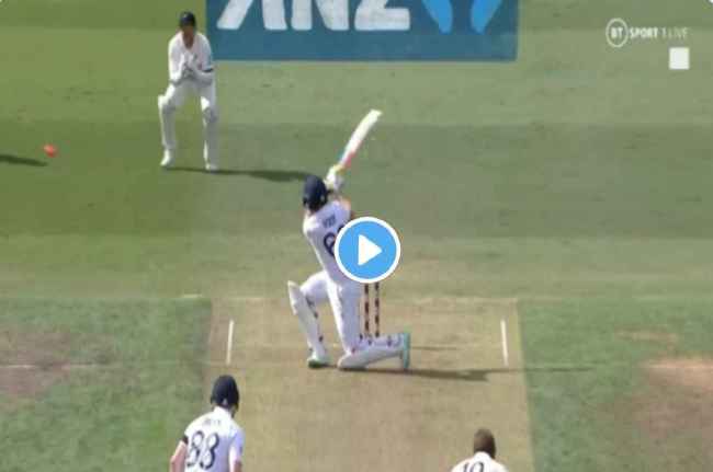 eng vs nz joe root out in reverse sweep like suryakumar yadav