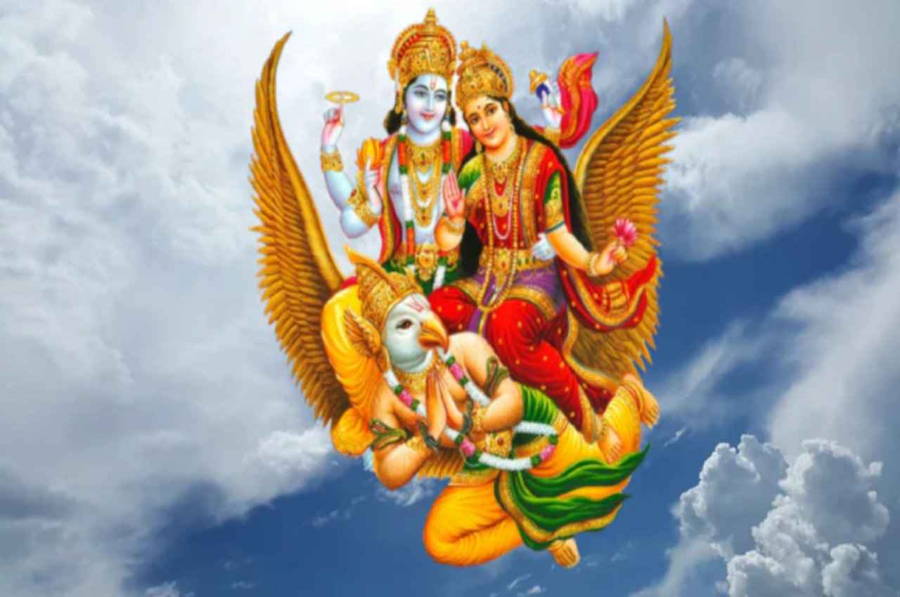 Jyotish Tips: आज ही शुरू कर दें गरुड़ पुराण के ये उपाय, वक्त बदलते देर नहीं लगेगी
