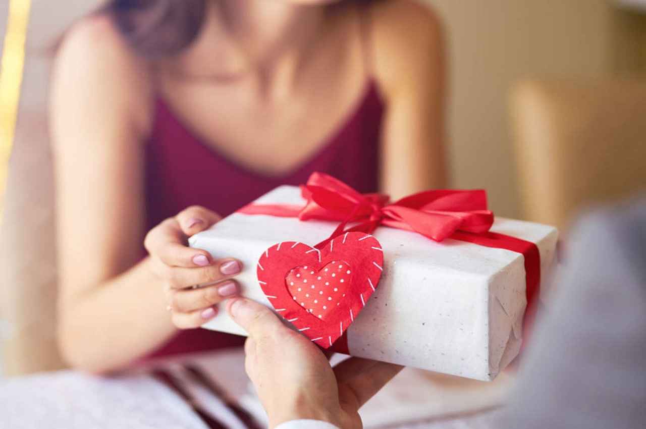 gifts