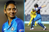 Harmanpreet Kaur, India T20 World Cup, World Cup Sem Final 2023, Harmanpreet Kaur News, Harmanpreet Kaur Record, Who Is Harmanpreet Kaur