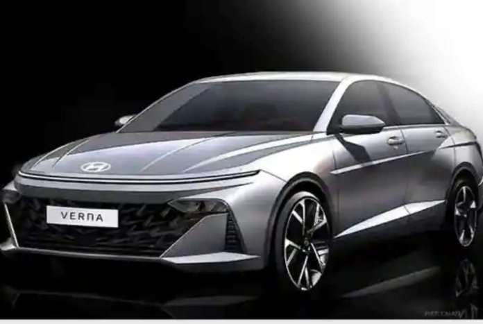 Hyundai cars,Hyundai Verna 2023,petrol cars, sedan cars, cars under 10 lakhs